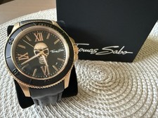 Thomas sabo rebel gebraucht kaufen  Hilden