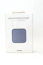 Carregador sem fio super rápido Samsung (máximo 15W) + adaptador de energia - Frete grátis, usado comprar usado  Enviando para Brazil