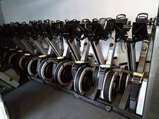 Concept rowing machine for sale  GRIMSBY
