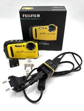 Fujifilm finepix xp120 d'occasion  Les Mureaux