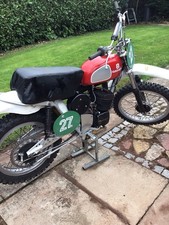 Husqvarna wr250 1973 for sale  WORCESTER