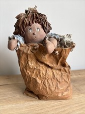 Cuqui spanish figurine for sale  HORSHAM