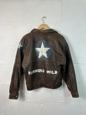 Brown western leather for sale  HUNTINGDON