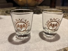 Vintage casa bacardi for sale  Stockbridge
