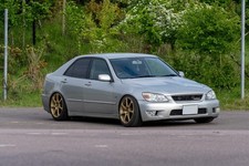 2002 lexus is200 for sale  TUNBRIDGE WELLS
