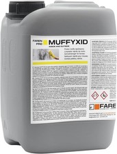 Faren muffycid elimina usato  Muro Lucano