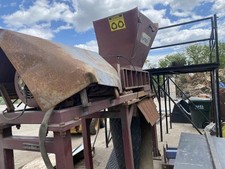 Artech rde shredder for sale  Cairo