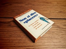 Non dice piacere usato Non dice piacere usato  Cagli