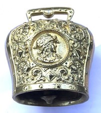 Ancienne cloche double d'occasion  Orleans-