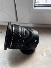 Tamron canon ef gebraucht kaufen  München