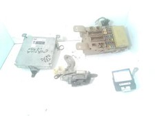 Kit centralina motore usato  Italia