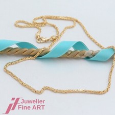 Halskette collier feine gebraucht kaufen  Moers