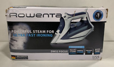 Rowenta dw5280u1 professional for sale  Wooster