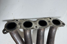 K20 sports exhaust for sale  GLASGOW