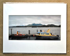Pleasure boats tofino for sale  READING