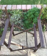Directors chair foldable for sale  WARWICK