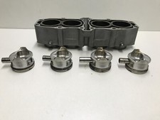 Cilindri motore kawasaki usato  Zovencedo
