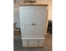 Buckingham painted door for sale  CANNOCK