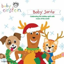 Baby santa audio for sale  Montgomery