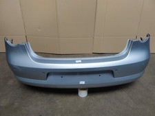 1q0807417 stoßstange hinten gebraucht kaufen  Abstatt
