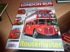 London bus routemaster for sale  NORTHAMPTON