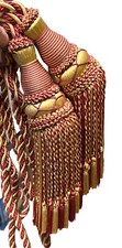 Elegant burgundy gold for sale  Buckeye