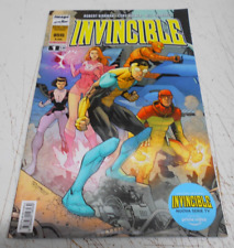 Invincible numero numerata usato  Velletri