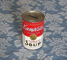 Campbell tomato soup for sale  Pompano Beach