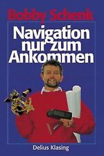 Navigation zum ankommen gebraucht kaufen  Berlin