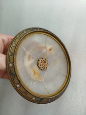 Coupe bronze cloisonné d'occasion  Nancy-