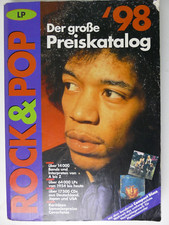 Rock pop große gebraucht kaufen  Oldenburg (Oldenburg)