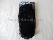 Luvas de mergulho térmico brancas de neoprene de cinco dedos 3 mm novas com etiquetas comprar usado  Enviando para Brazil