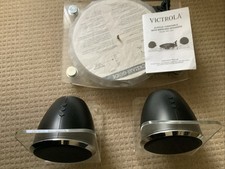 Victrola record player for sale  BRISTOL