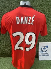 Maillot jersey danze d'occasion  Rennes-