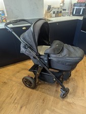 Silver cross pioneer for sale  TAMWORTH
