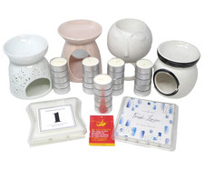 Wax melt warmers for sale  STEVENAGE