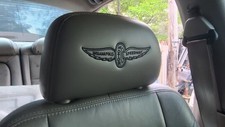 Chevrolet impala pair for sale  Vintondale