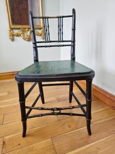 Antique regency bamboo for sale  BOSTON