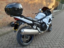 suzuki gsx 1250 fa for sale suzuki gsx 1250 fa for sale LONDON