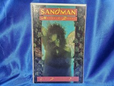 Sandman vertigo comics for sale  Cape Girardeau
