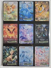 Cartes pokémon noctali d'occasion  Gallardon