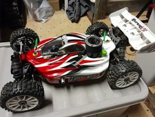 Hobao hyper 30turbo for sale  SHEFFIELD
