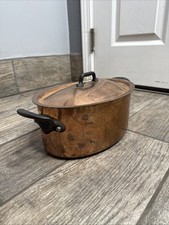 French copper oval for sale French copper oval for sale  Madera