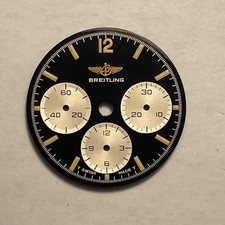 Quadrante breitling 26.5 usato  Figline Valdarno