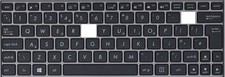 Używany, AS223 Teclas clave para teclado Asus Transformer Book T100HA T100H na sprzedaż Używany, AS223 Teclas clave para teclado Asus Transformer Book T100HA T100H na sprzedaż  PL