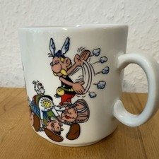 Asterix belix tasse gebraucht kaufen  Hofheim