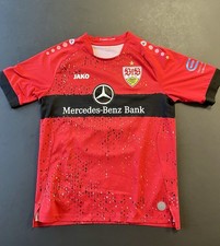 Vfb stuttgart kindertrikot gebraucht kaufen  Pforzheim