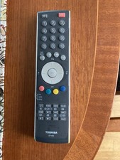 Genuine toshiba 873 for sale  ARDROSSAN