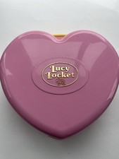Vintage lucy locket for sale  Tonawanda