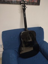 Chitarra acustica usata usato  Jerzu